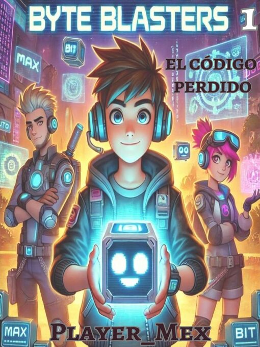 Title details for El Código Perdido by Player_Mex - Available